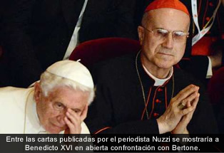 BENEDICTO XVI